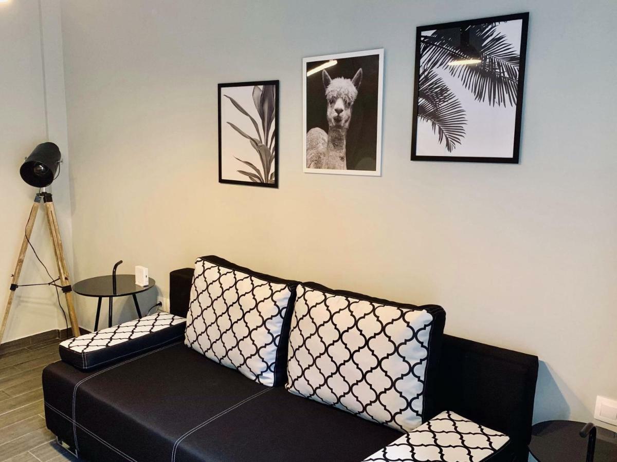 Appartement Astors *