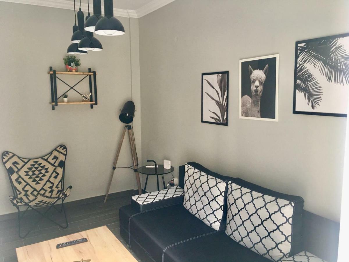 Appartement Astors Thessaloniki