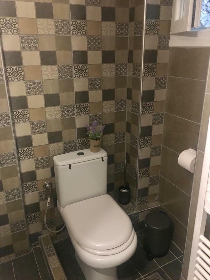 Appartement Astors Thessaloniki