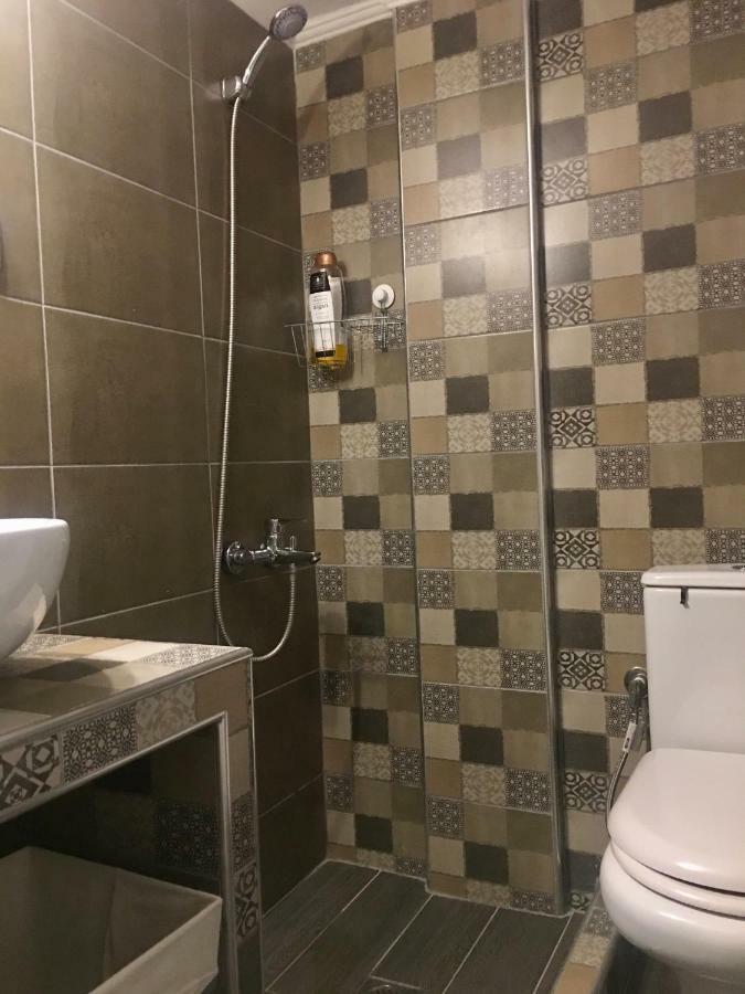 Appartement Astors