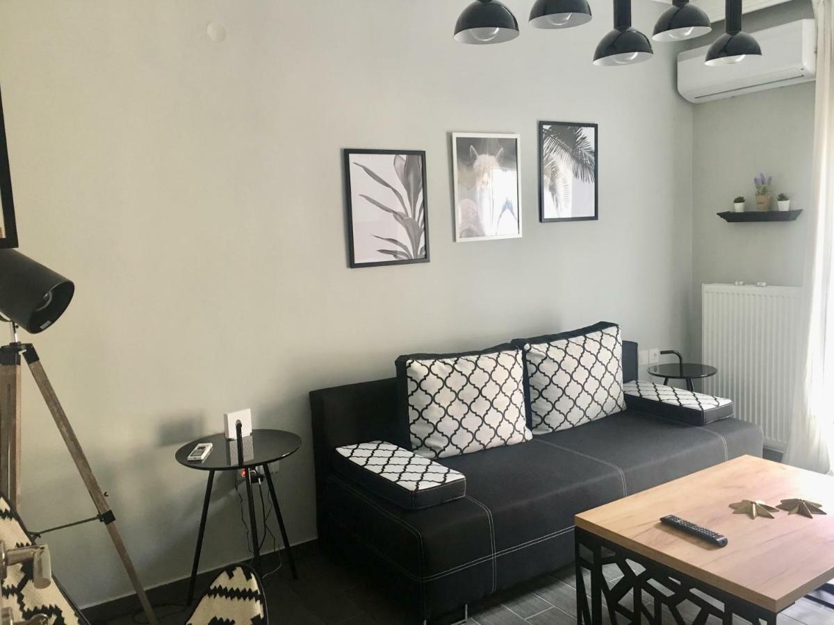 Appartement Astors Thessaloniki