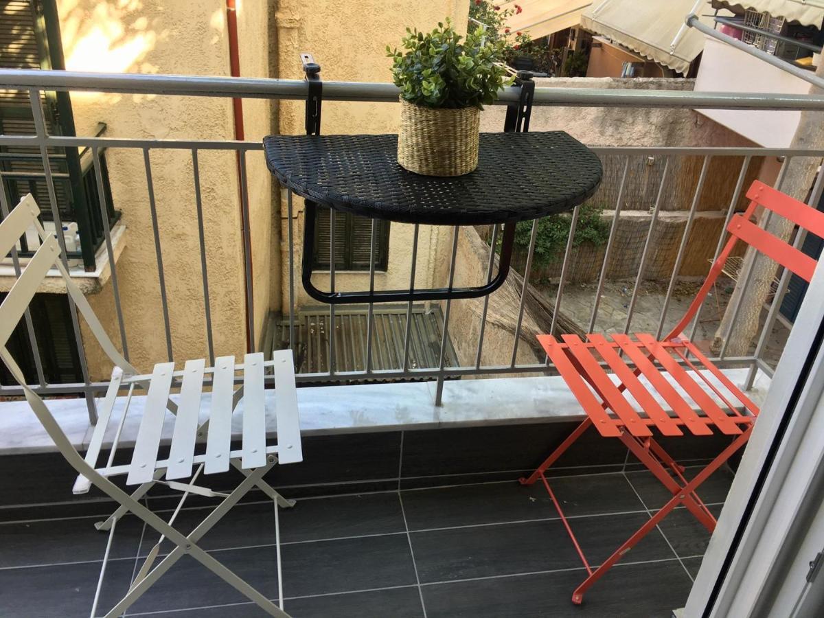 Appartement Astors Thessaloniki