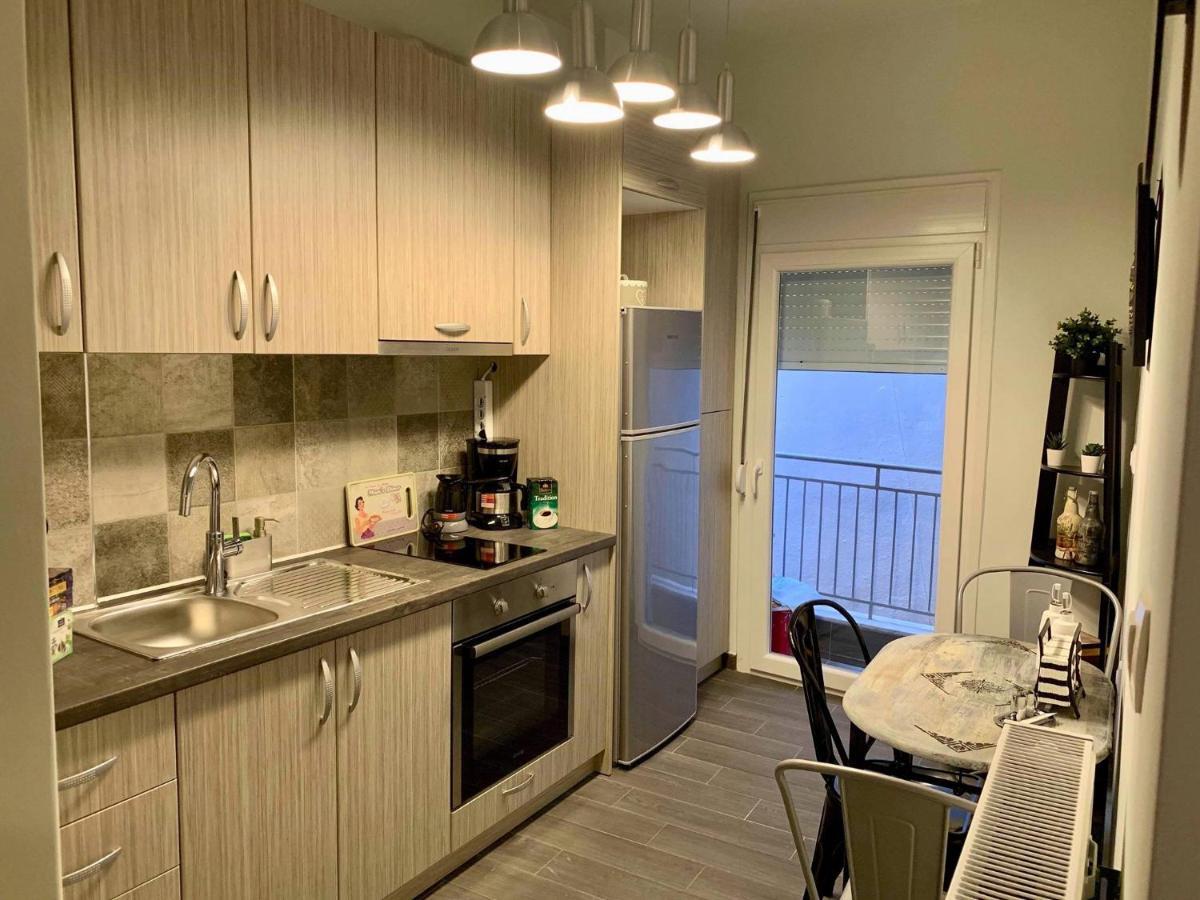 Appartement Astors