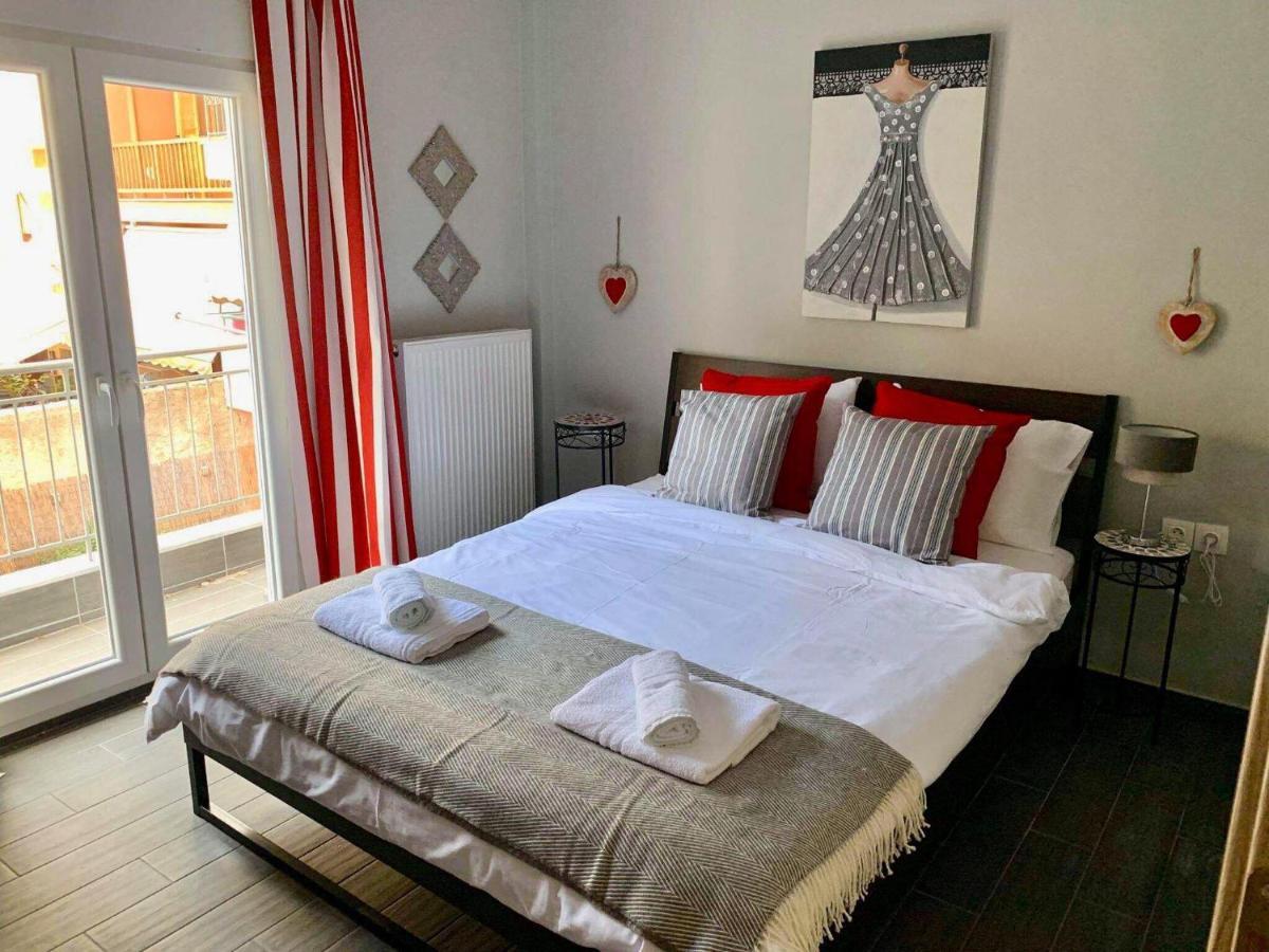 Astors Appartement Thessaloniki