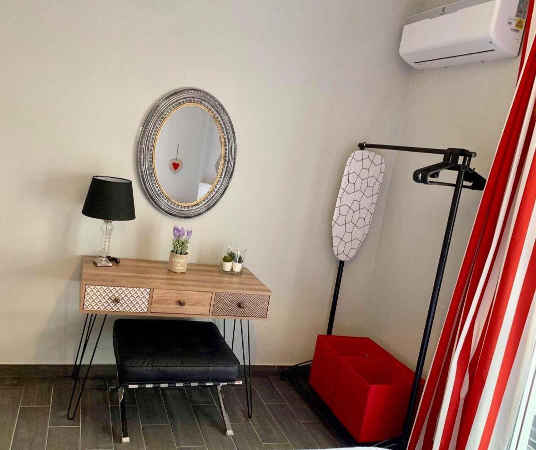Astors Appartement Thessaloniki