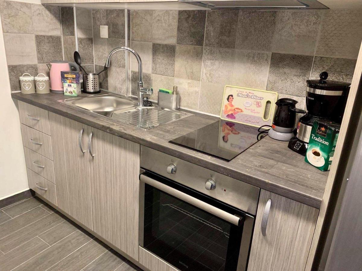 Appartement Astors
